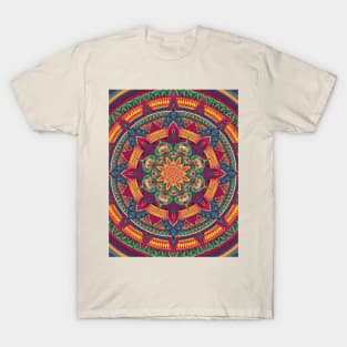 Peace be upon you T-Shirt